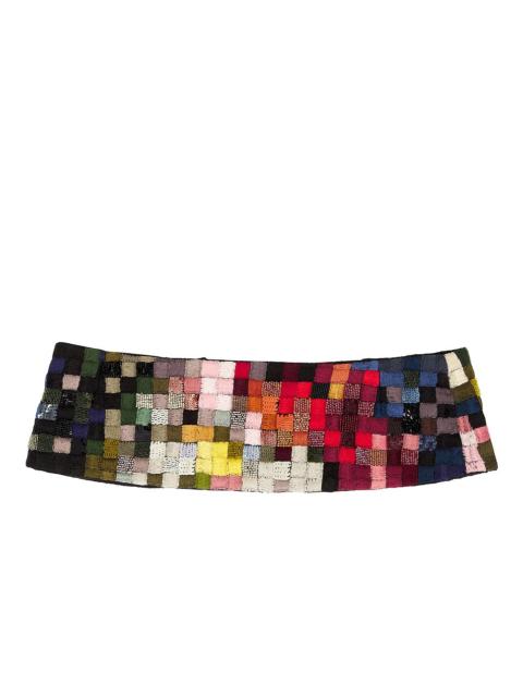 Dries Van Noten Genny Belt