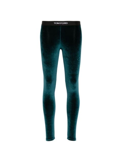 TOM FORD Signature leggings