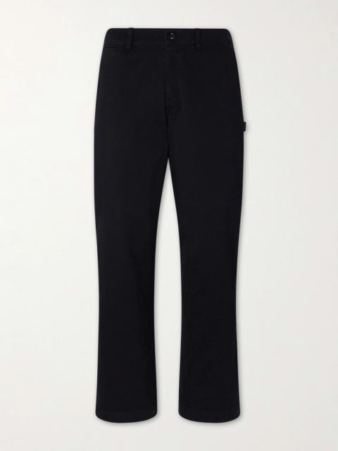 NEIGHBORHOOD Straight-Leg Cotton Chinos