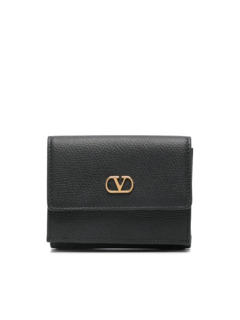 Valentino VLogo wallet