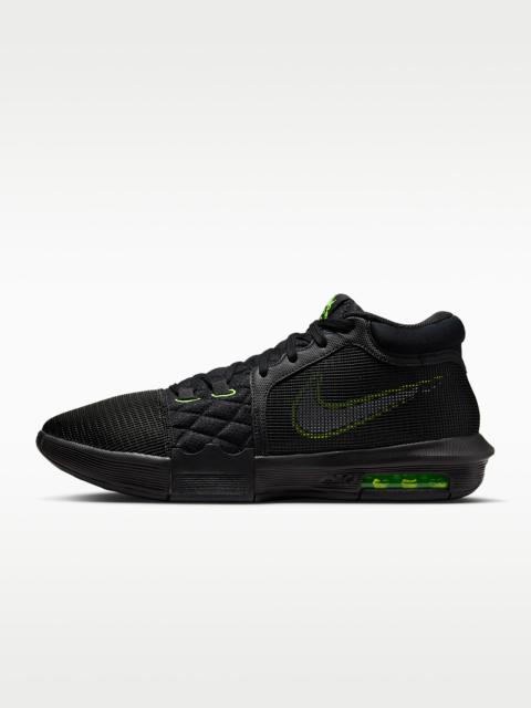 Nike LeBron Witness 8 Basketball Shoes