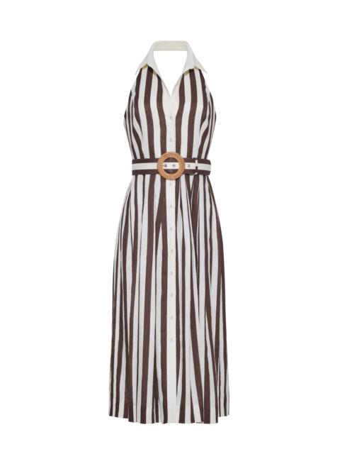 Cara Cara Quentin Midi Dress