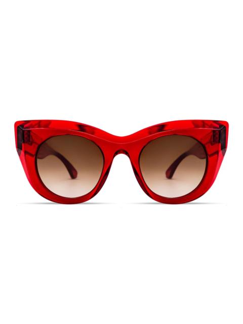 THIERRY LASRY CLIMAXXXY