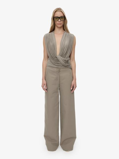 CHRISTOPHER ESBER Hudson Boardie Trouser