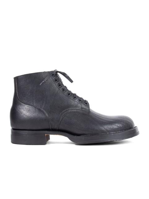 VIBERG Service Boot® 2055 - Asmodeo Nero