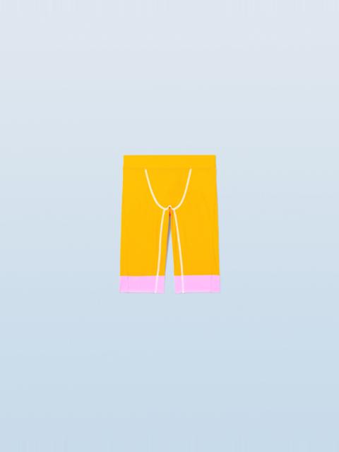 JACQUEMUS Le Cycliste