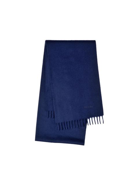 Prada Cashmere Scarf