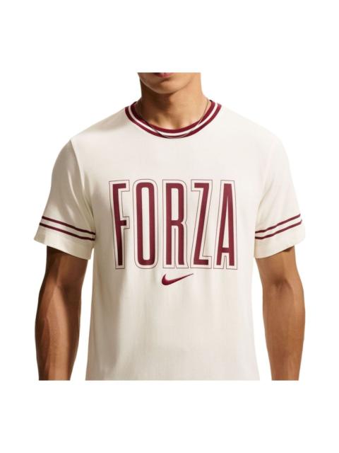 Nike Nike Jannik Sinner Dri-FIT T-Shirt 'Pale Ivory' IM6124-110