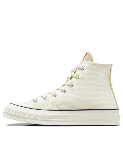 Converse Converse Chuck 70 Hi Chucks 'Stardust Lilac Off White' A09832C