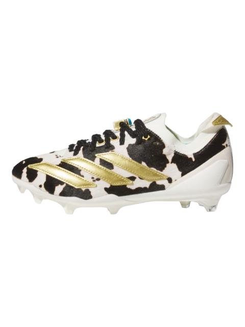 adidas Adidas Adizero Electric II Rodeo "Black Off White" JS2583