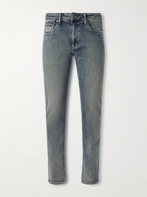 rag & bone Fit 3 Authentic Slim-Fit Stretch-Denim Jeans