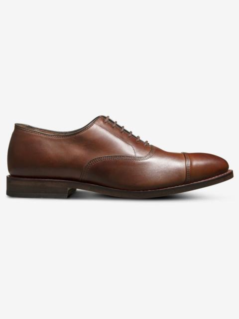 ALLEN EDMONDS Park Avenue Cap-toe Oxford Dress Shoe