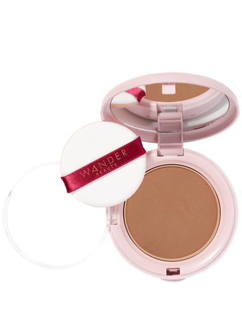 Wander Beauty Wander Beauty Wanderlust Powder Foundation - Rich Deep