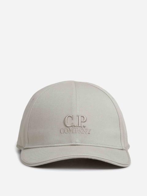 C.P. Company BASEBALL CAP GABARDINE