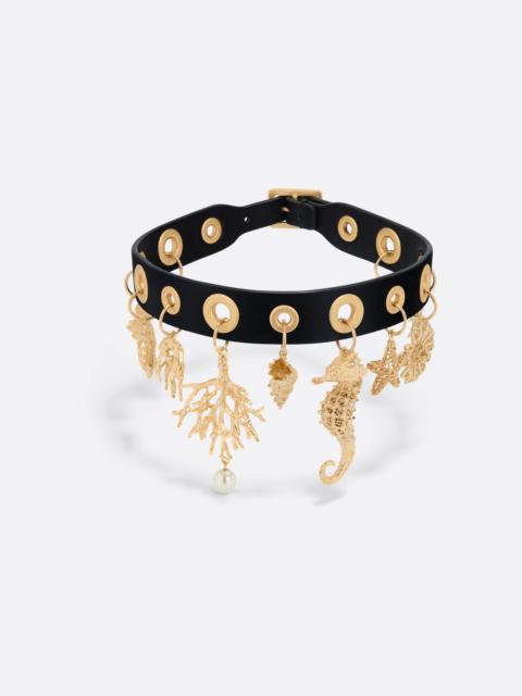 Dior Dior Cabinet de Curiosités Choker