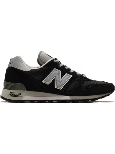 New Balance 1300 MiUSA Black Grey