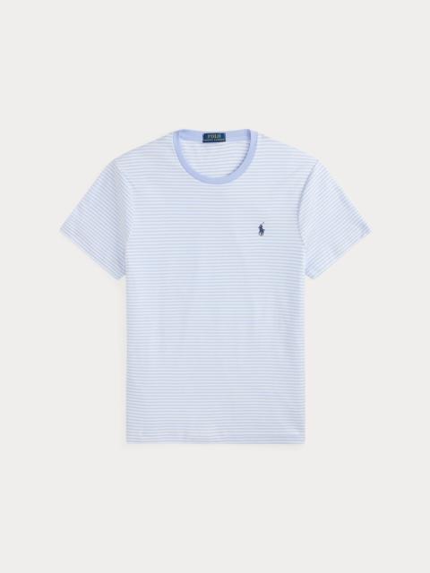 Polo Ralph Lauren Custom Slim Fit Soft Cotton T-Shirt