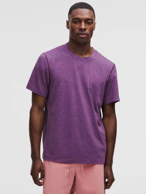 lululemon Soft Jersey Short-Sleeve Shirt