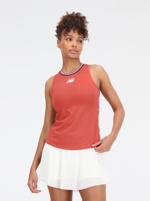 New Balance Tournament Tank