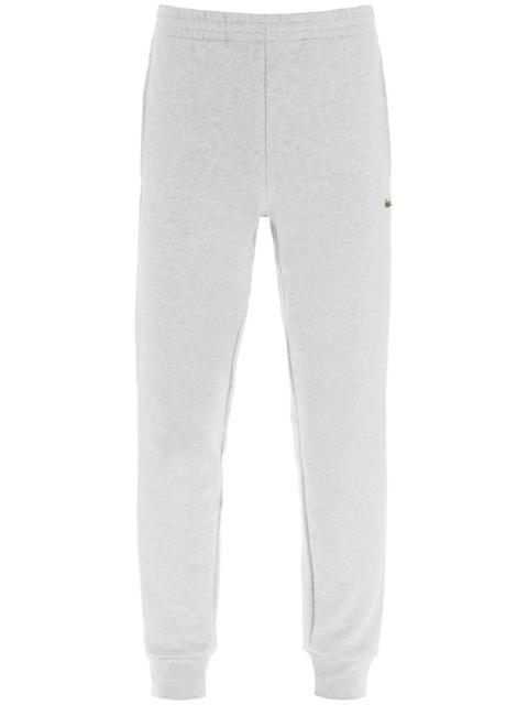 JOGGER PANT WITH LOGO