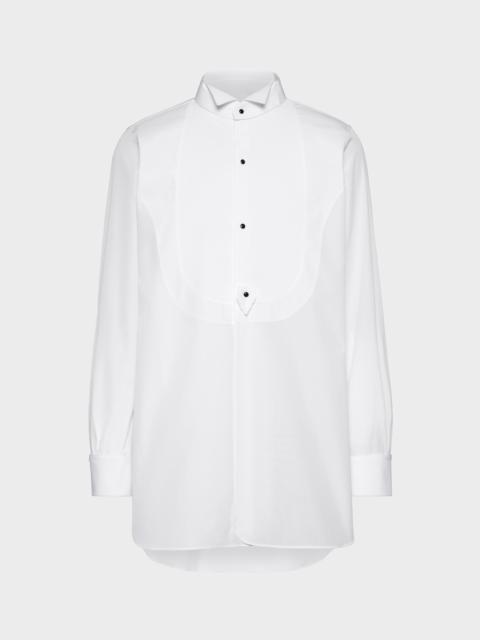 Maison Margiela Cotton Poplin Shirt