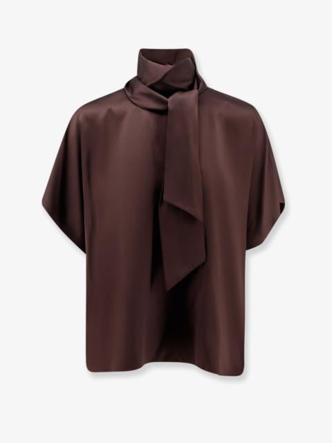 Brunello Cucinelli Silk Top