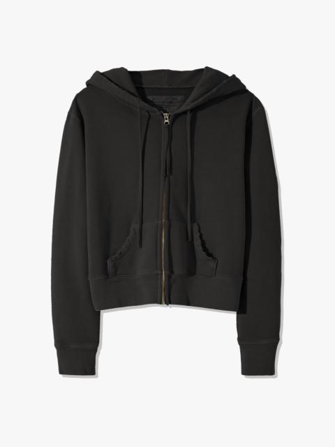 NILI LOTAN CALLIE HOODIE