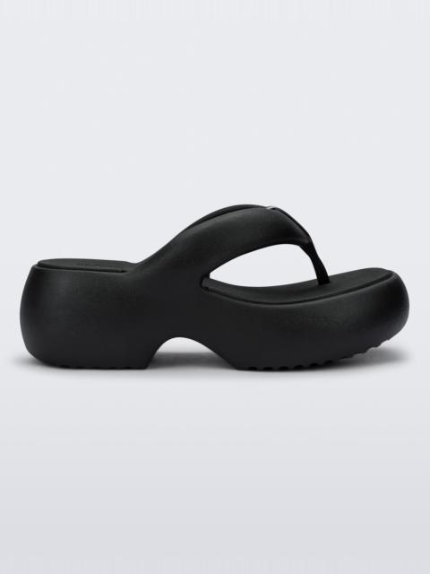 Melissa Free Platform II