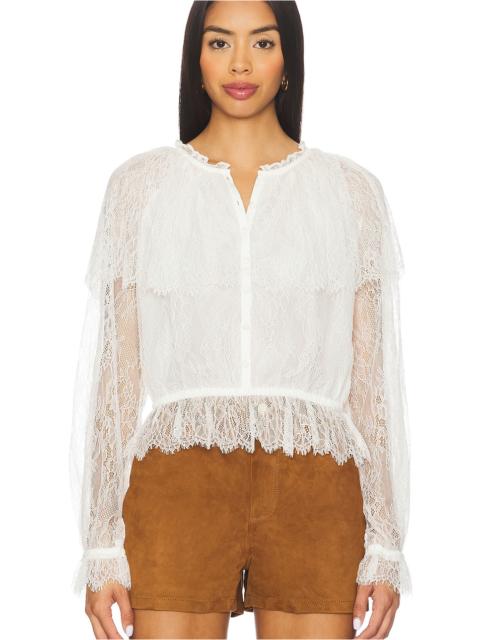 CAMI NYC Vitoria Blouse