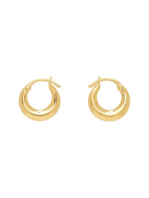 Sophie Buhai Tiny Essential Hoop Earrings