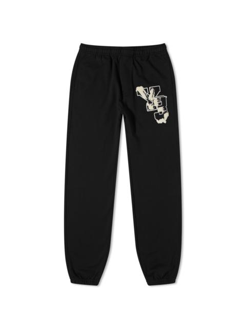 Y-3 Y-3 Gfx Ft Pants
