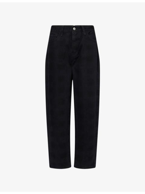 Carhartt Everson Tapered-Fit Denim Jeans