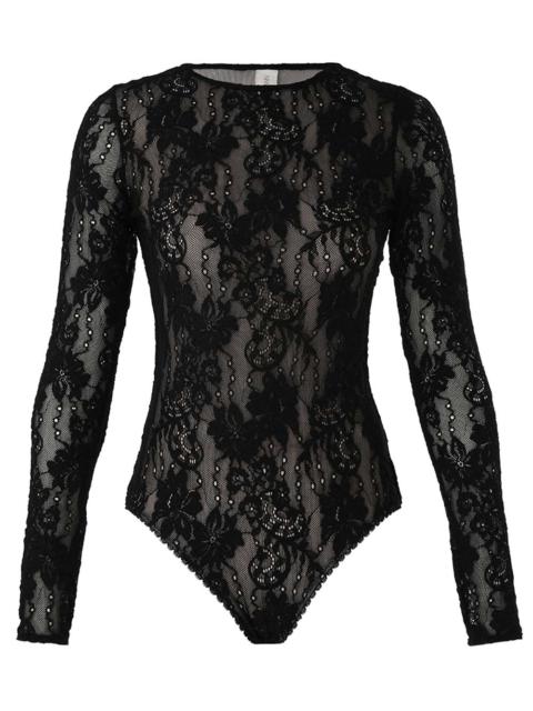 LACE BODYSUIT