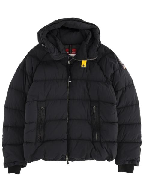 PARAJUMPERS NORTON DOWN JACKET WITH HOOD