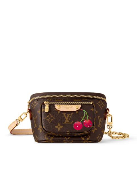 Louis Vuitton LV x TM Mini Bumbag