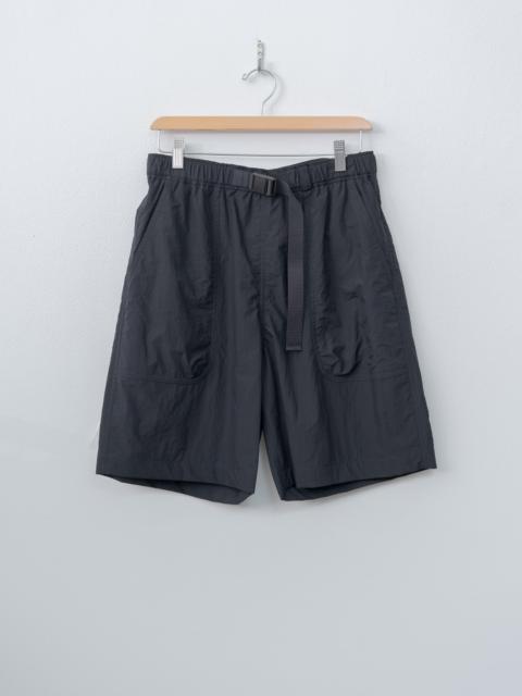 ATON Super Light Nylon Climbing Shorts - Navy