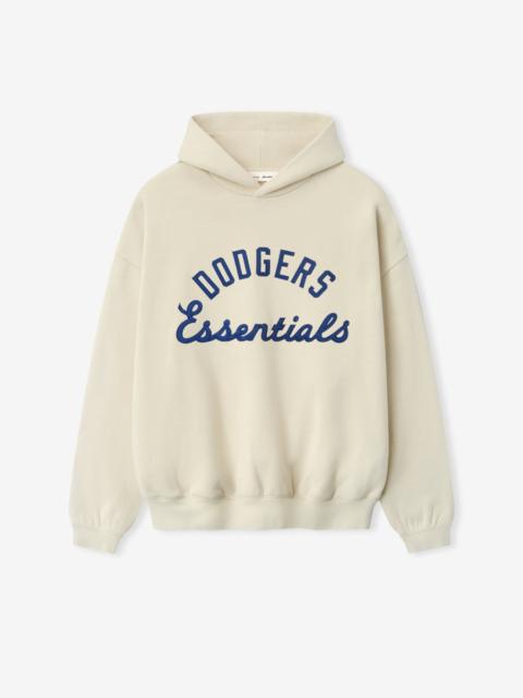 ESSENTIALS Dodgers Sport Hoodie