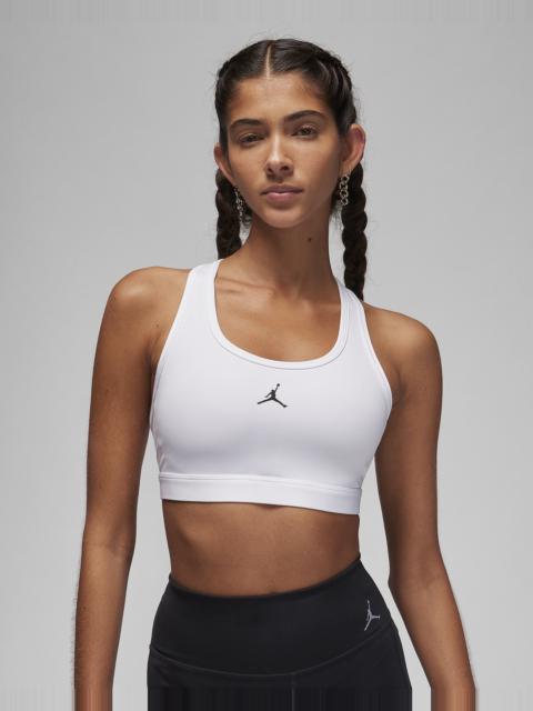 Jordan Sport Women's Medium-Support Padded Jumpman Bra