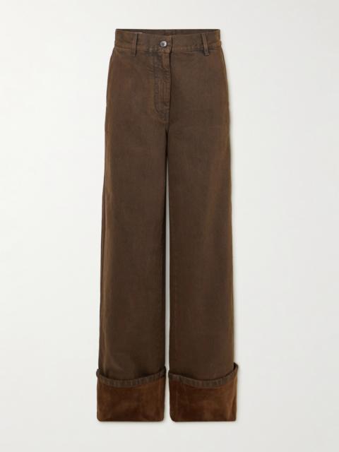Dries Van Noten Jeans