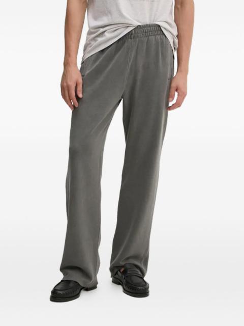 Zadig & Voltaire cotton trousers