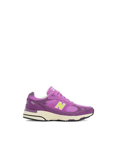 New Balance Made in USA 993 sneakers