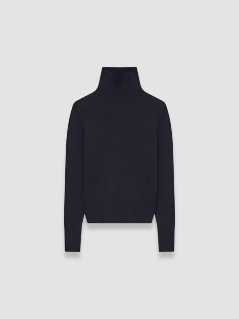 JOSEPH Pure Cashmere High Neck Jumper