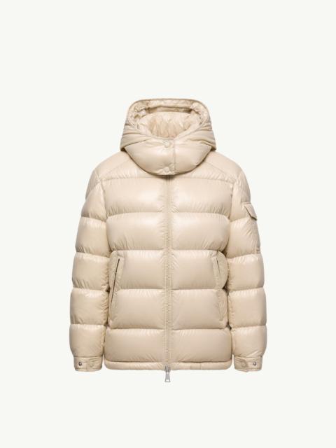 Maire Hooded Short Down Jacket