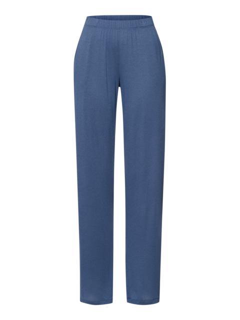 HANRO Natural Wear Tencel™ And Cashmere Soft Pants