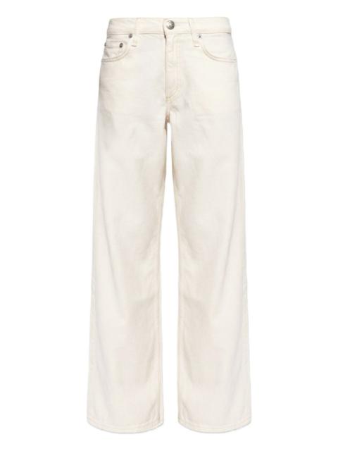 rag & bone five pockets jeans