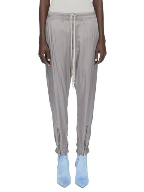 Rick Owens TECUATL TRACK PANT