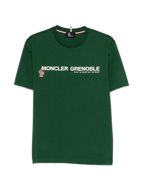 Moncler Grenoble SS T-shirt