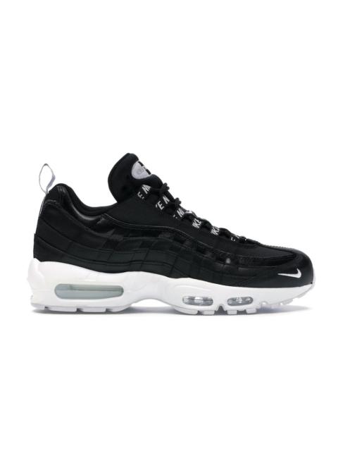 Nike Air Max 95 Overbranding Black