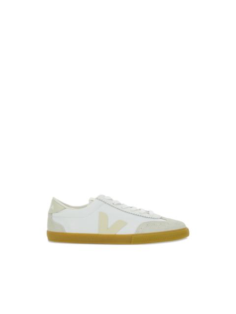 VEJA logo-detail sneakers