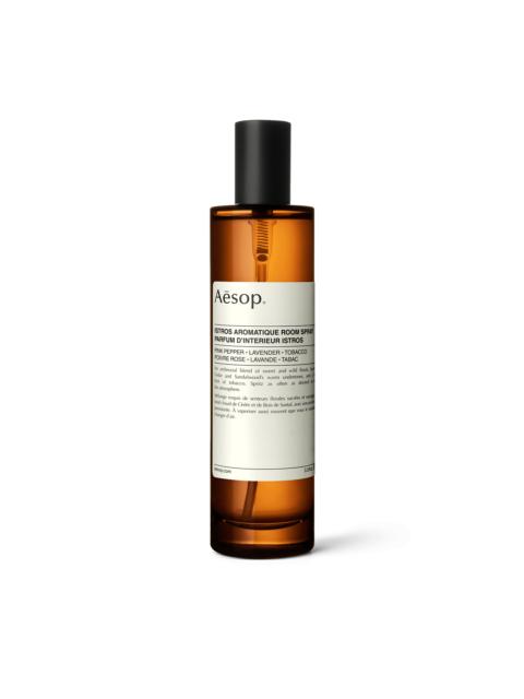 Aesop Istros Aromatique Room Spray